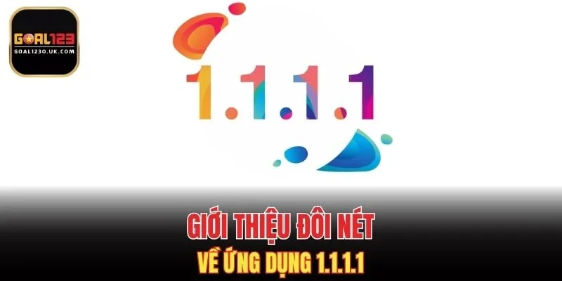 Giới thiệu sơ lược vài nét về app 1.1.1.1
