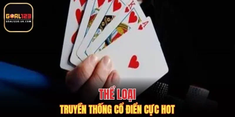 Tham gia phiên bản cổ điển chuẩn xác